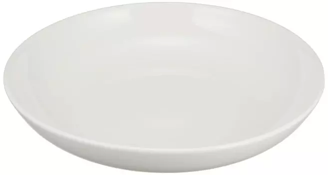 Nishida 9 Curry Plate Pasta Plate 110017 No. (Deep)