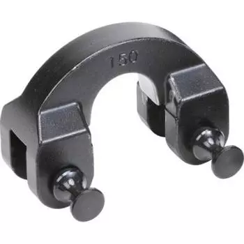 Nishida multi crimp female die NC-M-D150 чёрный