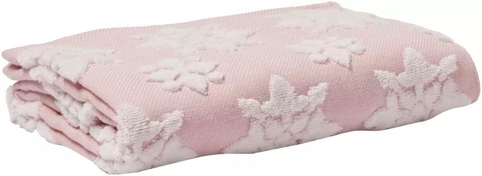 nishikawa Bath Towel 60X120cm Cotton Made in Imabari Happy Imabari Gauze Gardenia Made in Japan Pink TT11301000 [Nishikawa] 100% розовый