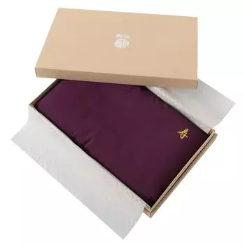 nishikawa Celebration Pillow 55X35cm Kishou Kouki Longevity Gift Box Included Height Adjustable Neck and Shoulder Friendly Structure Includes Pillow