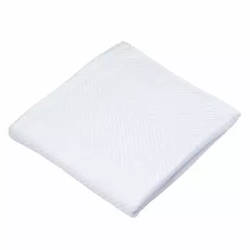 nishikawa Imabari Bath Quick For Everyday Use and Going Made in Blue TT11301623B [Nishikawa] Towel, Towel, 100% Cotton, Smooth, Soft, Supple, Gauze, синий