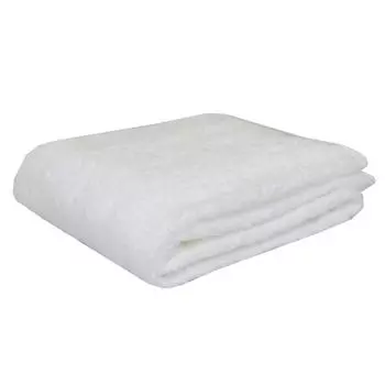 nishikawa Imabari Towel Bath Super Sweet Twisted Quick Plenty of Made in White TT18350643W [Nishikawa] Towel, Fluffy, Thread, Drying, Volume,
