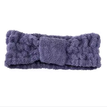 nishikawa Mousse Puff Hair Pile Пушистый каждый раз, когда вы Впитывает воду Сауна для лица и красота Сделано в Имабари TT93253010 [Nishikawa] Группа,