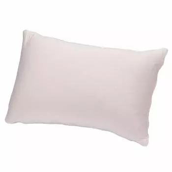 nishikawa Pillow cover Absorbent and quick drying Soft feel Stretch material for easy installation Antibacterial treatment Antistatic Pink PJ90102033P
