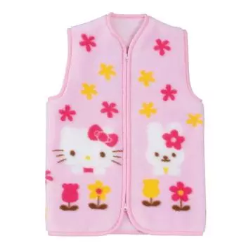 Nishikawa Sangyo Hello Kitty акриловый спальный мешок S KT9520 WTH0809214-P розовый