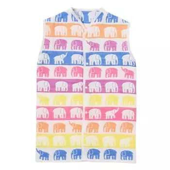 nishikawa sleeper fi3652 baby multi 60-90