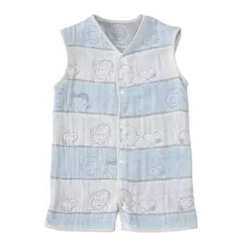 nishikawa sleeper pn3652bk baby blue m