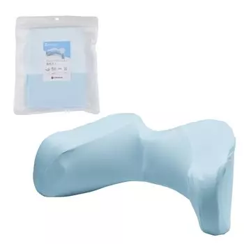 Nishikawa Сохраняет поясничный отдел талии Специальный поясничный отдел Идеально Мягкий Легко устанавливается с подсветкой PG84350639 [Nishikawa] Подушка, Подушка, Чехол, 51X31X21 см,