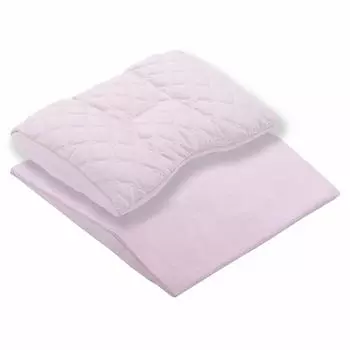 nishikawa Sound Beauty Подушка MS02 Pink Basic [Nishikawa] 3852 см 2433-30057