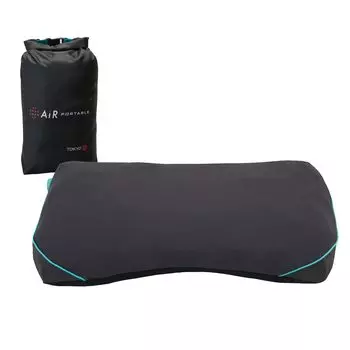 nishikawa Stepless adjustment Mobile pillow that fits your head perfectly mobile pillow designed for a good sleep High or low Can be adjusted to your