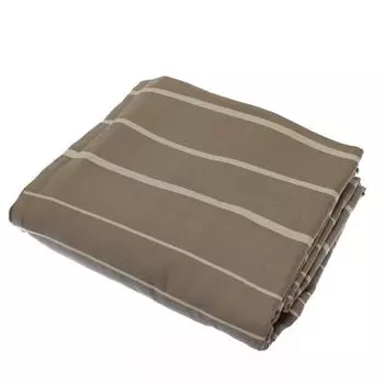 nishikawa Warm Duvet Cover Beige 150 x 210 cm Single Mee ME40 Made in Japan [Nishikawa] Approx. 2187-90616