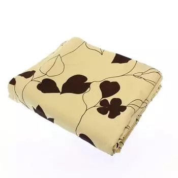 nishikawa Warm Duvet Cover Brown 150 x 210 cm Single Mee ME03 Made in Japan [Nishikawa] Approx. 2187-23617