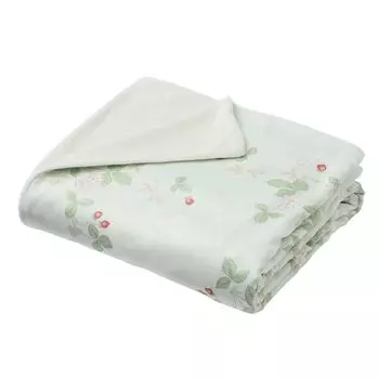 nishikawa Wedgwood Warm Duvet Pile Wild Soft Quick Snap для легкого надевания и снятия Раскрывается по краю для легкого надевания и снятия Сделано в зеленом цвете зелёный