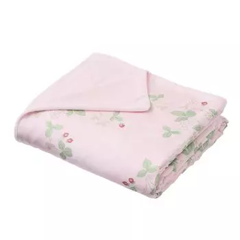 nishikawa Wedgwood Warm Duvet Pile Wild Soft Quick Snap для легкого надевания и снятия Раскрывается по краю для легкого надевания и снятия Сделано в розовом цвете розовый