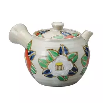 Nishikizan Chaka 2 teapot Teapot No. [99.5cm 380cc]