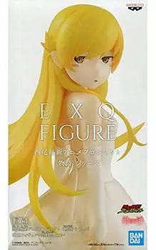 Нисио Исин Anime Project Monogatari Series EXQ Фигурка Синобу Ошино том 2