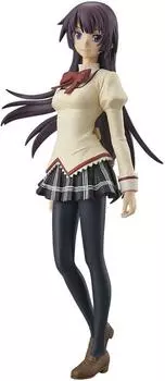 Nishio Isin Anime Project Series MADOGATARI Exhibition Figure Monogatari “Senjougahara Hitagi” -HOMURA ver.-