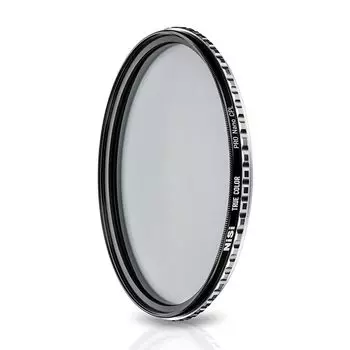 NiSi Polarizing Filter True Color CPL 67mm