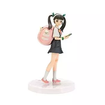 Nisio Isin Anime Project Monogatari Series DXF Figure 2 Hachikuji Mayoi (Prize)