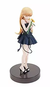 Нисио Исин Дайдзи Выставка EXQ Фигура Синобу Ошино Приз