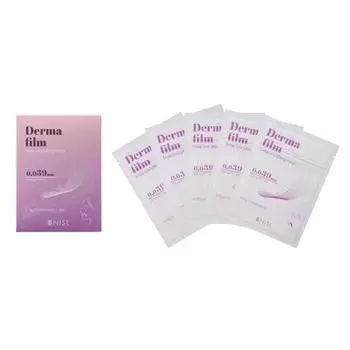 NISL Derma Film Smile Line Lifting Patch 0,72 г * 5 шт.