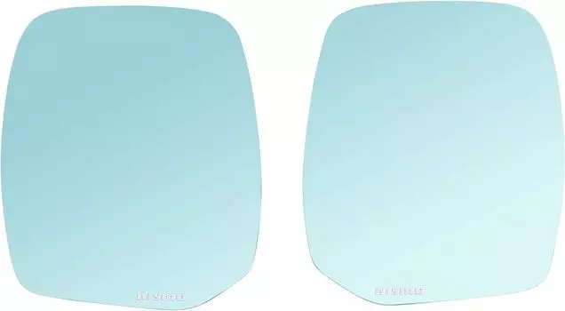 Nismo Blue Mirrors for Elgrand E52 and Right Multi-Function (Left Set) 9636S-RN2E0