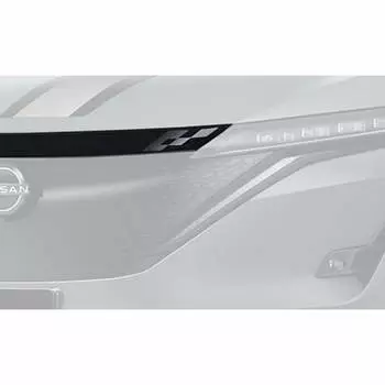 Nismo Front Grill Garnish Nissan Ariya (FE0) 99991-RNE31