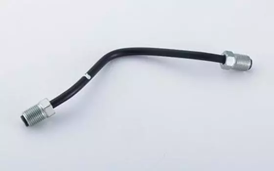 Nismo Heritage Parts Сборочный узел трубки сцепления для Skyline Оригинальная деталь-репродукция Номер детали GT-R BNR32, 30850-RHR21 (30850-04U00) чёрный