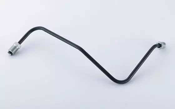 Nismo Heritage Parts Тормозная трубка Трубка Задняя для Skyline Номер оригинальной детали в сборе, Правая, GT-R BNR32, Репродукция, 46288-RHR20 чёрный