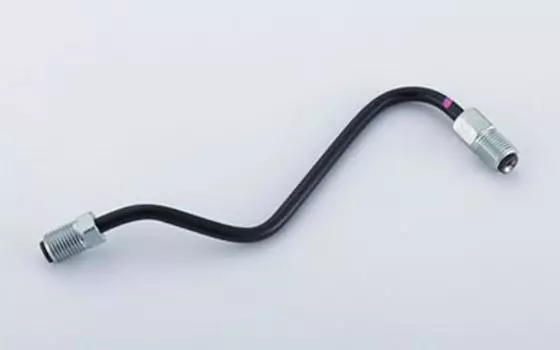 Nismo Heritage Parts Трубка сцепления в сборе для Skyline Оригинальная деталь-репродукция Номер детали GT-R BNR32, 30850-RHR20 (30850-12U00) чёрный