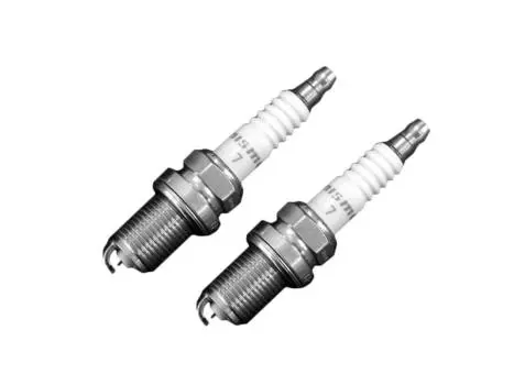 Nismo Iridium Spark Long Reach Type by of Plugs, (Made NGK), #7 (Set 2) 22401-RN020-07 белый