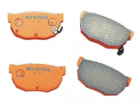 Nismo Rear Brake Pads for Toyota Fuga Fairlady Z and Skyline V36 S-tune D4060-1EA01 Y51, Z34,