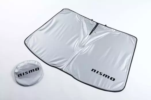 Nismo Sunshade for Nissan T32 X-Trail (Product Code 99905-RN2T0)