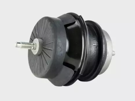 NISSAN 11220-4GC0A Изолятор-крепление двигателя передний подлинный OEM новый Япония