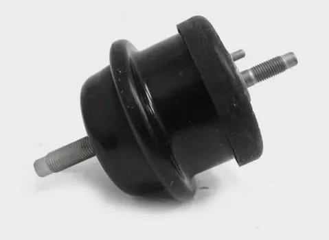 NISSAN 11320-JF00B INSULATOR ASSEMBLY ENGINE MOUNTED QUEUING FRONT Genuine Parts