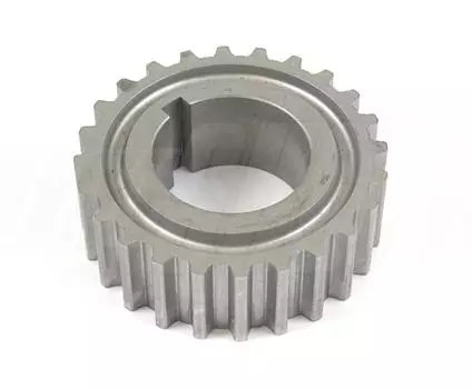 Nissan 13021-D4200 CA18DET CA18DE CA18 S13 Timing Belt Crank Drive Gear Genuine