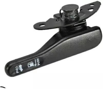 NISSAN 180SX S13 S14 S15 BNR32 BCNR33 BNR34 Открыватель багажника и бензобака OEM Genu