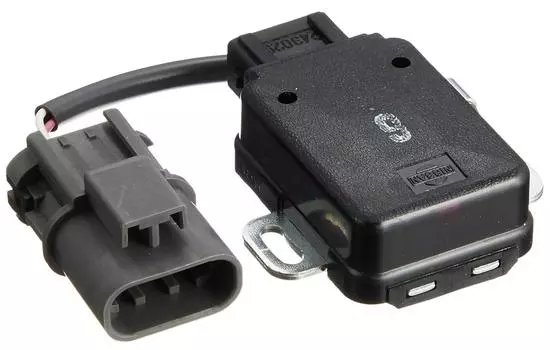 Nissan 22620-05U01 Skyline GTR RB26 DETT TPS переключатель дроссельной заслонки OEM оригинальный