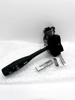 Nissan 25540-15U62 Skyline R33 GTR GTS25 переключатель поворота в сборе OEM оригинальный