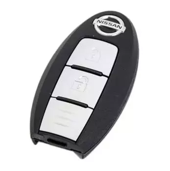 Nissan 285E3-7W00D M35 Stagea Switch Assy Smart Keyless OEM Genuine Car Parts