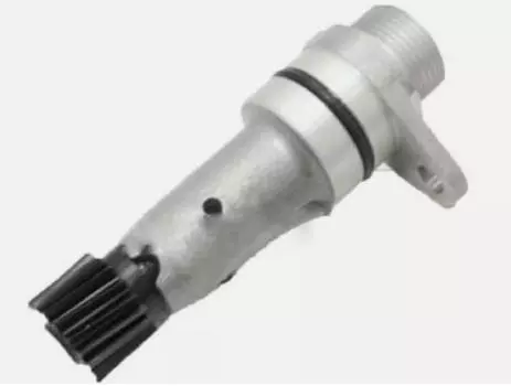 Nissan 32702-03N17 Pickup URVAN Atlas Gear Спидометр Шестерня OEM Оригинальные запчасти