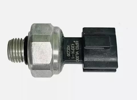 NISSAN 49763-WL000 03 - 08 Infiniti FX35 FX45 POWER Steering Pressure Sensor OEM