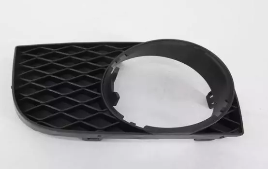 Nissan 62257-1NH0A G37 G25 Sport Sedan Противотуманные фары Отделка панели DRIVERS OEM Оригинал