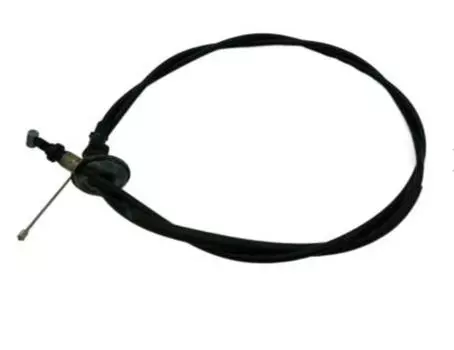 NISSAN 65620-1EA0A Z34 370Z ТРОС В СБОРЕ УПРАВЛЕНИЕ ЗАМКОМ КАПОТА Оригинальные запчасти OEM