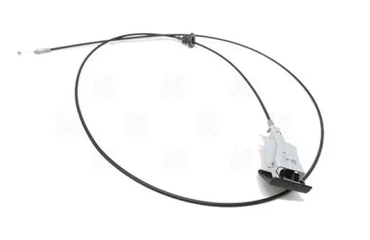 Nissan 65621-85F00 SILVIA S15 трос открывания капота OEM оригинальные запчасти