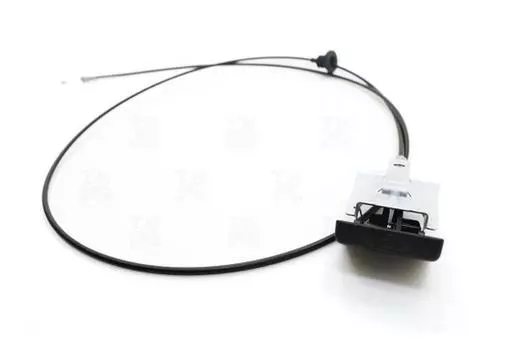 Nissan 65621-AA020 Skyline GTR R34 BNR34 Трос открывания капота Провод оригинальный
