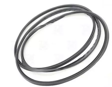 Nissan 79752-AA000 Genuine GTR R34 BNR34 Rear Window Upper Molding