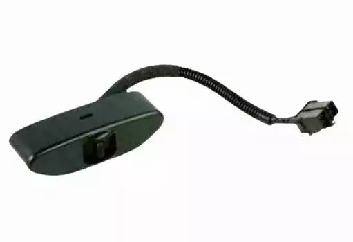 NISSAN 87016-CD011 350Z 2003-2008 Right Power Seat Switch Black NEW OEM GENUINE