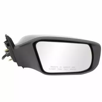 Nissan Altima Sedan 2013 2014 2015 2016 2017 2018 Электрообогреватель Боковая дверь Зеркало заднего вида Пассажирская правая сторона