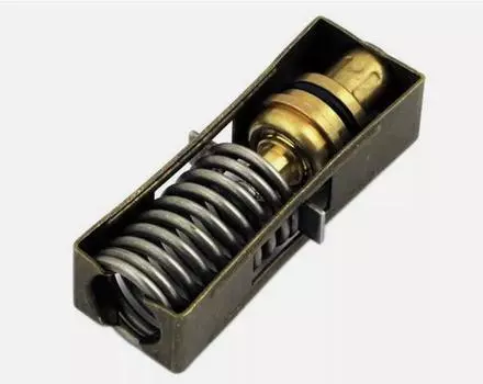 NISSAN Genuine 100NX NV350 Caravan Thermo Element Switch Kit 16391-12G00